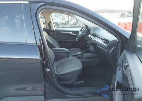 2022 Ford Escape Se из США, поврежденный, VIN 1FMCU9G67NUA21679